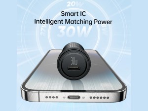 شارژر فندکی فست شارژ ماشین مک دودو مدل CC7491