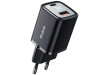 شارژر دیواری USB و Type-C مک دودو مدل CH1701