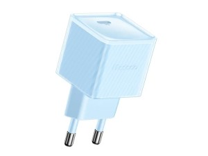 شارژر دیواری Type-C مک دودو مدل CH377