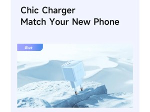 شارژر دیواری Type-C مک دودو مدل CH377