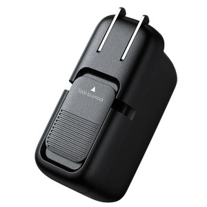 شارژر دیواری Type-C و USB مک دودو مدل CH8442