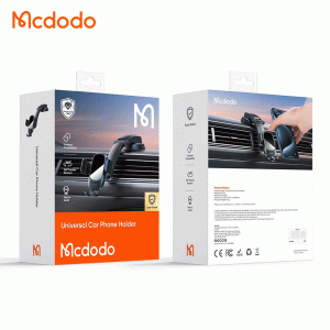 هولدر و نگهدارنده موبایل داخل خودرو مک دودو مدل CM7220
