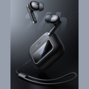 هدفون داخل گوش بی سیم مک‌دودو مدل HP329 B04