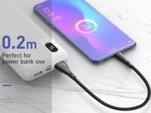 کابل پاوربانک micro-USB مک‌دودو مدل CA7450