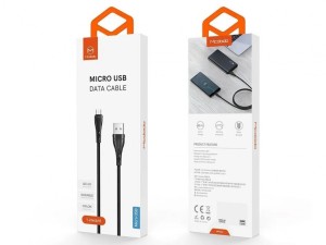 کابل پاوربانک micro-USB مک‌دودو مدل CA7450