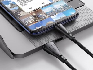 کابل پاوربانک micro-USB مک‌دودو مدل CA7450