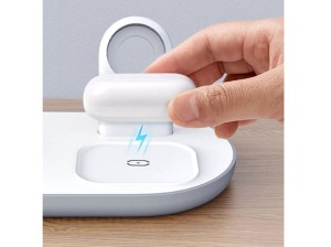 شارژر وایرلس مک‌دودو مدل CH7061