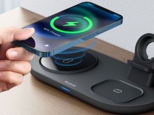 شارژر وایرلس مک‌دودو مدل CH7061