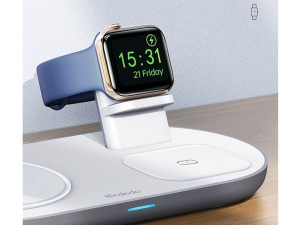 شارژر وایرلس مک‌دودو مدل CH7061