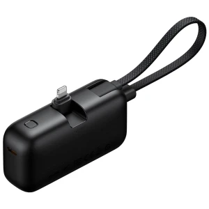 پاوربانک مک دودو مدل MC7800 ظرفیت 5000 میلی آمپر ساعت