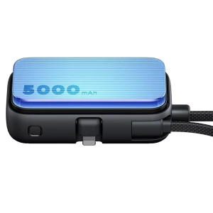 پاوربانک مک دودو مدل MC7800 ظرفیت 5000 میلی آمپر ساعت