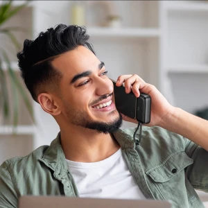 پاوربانک مک دودو مدل MC7800 ظرفیت 5000 میلی آمپر ساعت