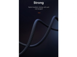 کابل شارژ Type-C به Lightning مک‌دودو مدل CA7650
