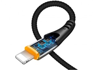 کابل شارژ Type-C به Lightning مک‌دودو مدل CA7650