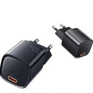 شارژر دیواری فست شارژ مک دودو مدل CH404