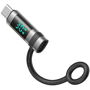 تبدیل Lightning به Type-C مک‌دودو مدل مدل OT0180
