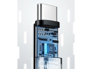 کابل شارژ USB به Type-C مک‌دودو مدل CA6190