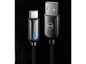 کابل شارژ USB به Type-C مک‌دودو مدل CA6190