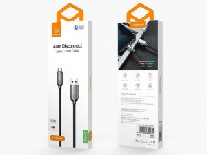 کابل شارژ USB به Type-C مک‌دودو مدل CA6190