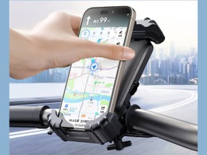 هولدر موبایل دوچرخه و موتور مک دودو مدل CM524