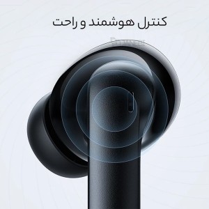 هدفون داخل گوش بی سیم مک دودو مدل HP2780