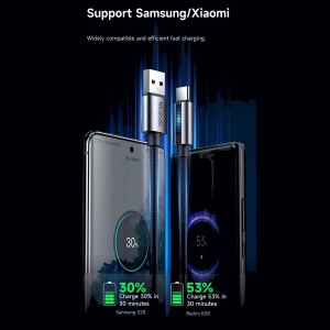 کابل USB به Type-C مک‌دودو مدل CA518