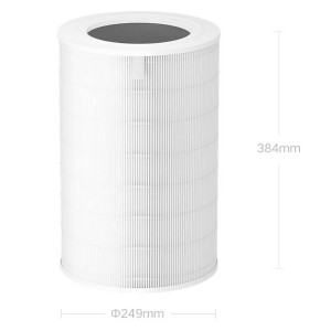 فیلتر یدک دستگاه تصفیه هوا میجیا شیائومی مدل AFEP7TFM23