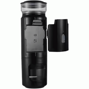 اسپرسوساز شارژی مسافرتی مدل CF2401