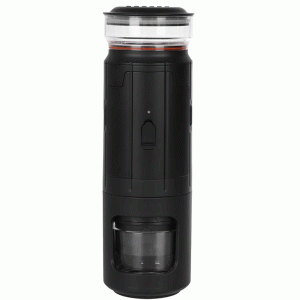 اسپرسوساز شارژی مسافرتی مدل CF2401