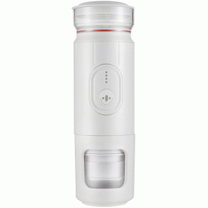 اسپرسوساز شارژی مسافرتی مدل CF2401
