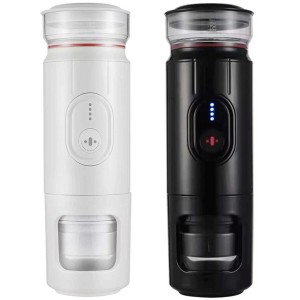 اسپرسوساز شارژی مسافرتی مدل CF2401