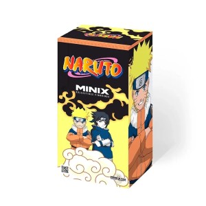 اکشن فیگور ناروتو Minix Naruto