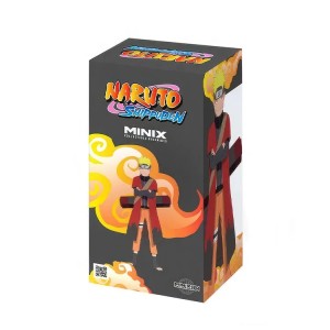 اکشن فیگور ناروتو Minix Naruto Shippuden Sage Mode