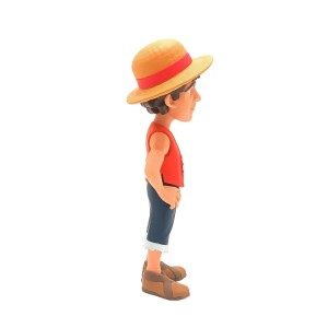 اکشن فیگور لوفی Minix One Piece Luffy