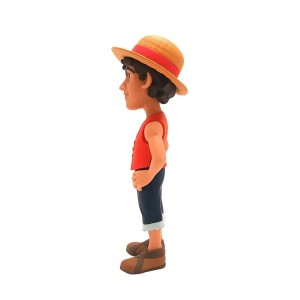 اکشن فیگور لوفی Minix One Piece Luffy