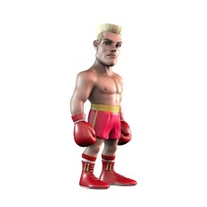 اکشن فیگور ایوان دراگو Minix Rocky Ivan Drago