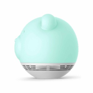 اسپیکر بلوتوثی و لامپ هوشمند مایپو طرح خرس مدل BTL302W