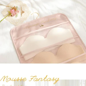 کاور آویز نظم دهنده دوطرفه مدل Mousse Fantasy
