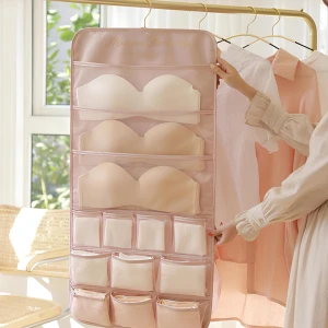 کاور آویز نظم دهنده دوطرفه مدل Mousse Fantasy