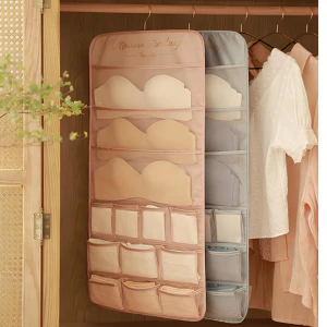کاور آویز نظم دهنده دوطرفه مدل Mousse Fantasy