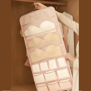 کاور آویز نظم دهنده دوطرفه مدل Mousse Fantasy