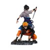 اکشن فیگور ناروتو و ساسوکه Naruto and Sasuke