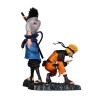 اکشن فیگور ناروتو و ساسوکه Naruto and Sasuke
