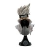 اکشن فیگور نیم تنه سر کاکاشی Naruto Kakashi Hatake