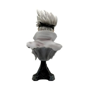 اکشن فیگور نیم تنه سر کاکاشی Naruto Kakashi Hatake