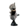 اکشن فیگور نیم تنه سر کاکاشی Naruto Kakashi Hatake