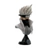 اکشن فیگور نیم تنه سر کاکاشی Naruto Kakashi Hatake