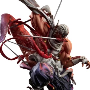 اکشن فیگور زنبور قاتل Naruto Shippuden Killer Bee