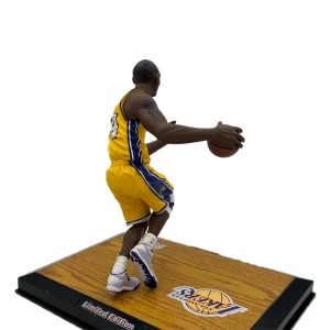 اکشن فیگور کوبی برایانت NBA Los Angeles Lakers Kobe Bryant