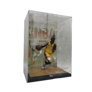 اکشن فیگور کوبی برایانت NBA Los Angeles Lakers Kobe Bryant